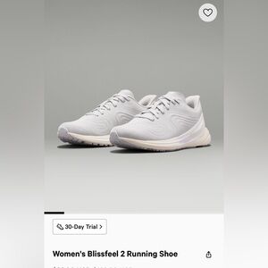 Women's Blissfeel 2 Running Shoe